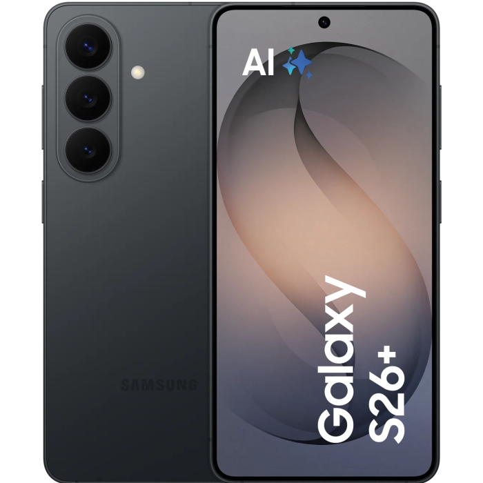 Samsung S26 Plus